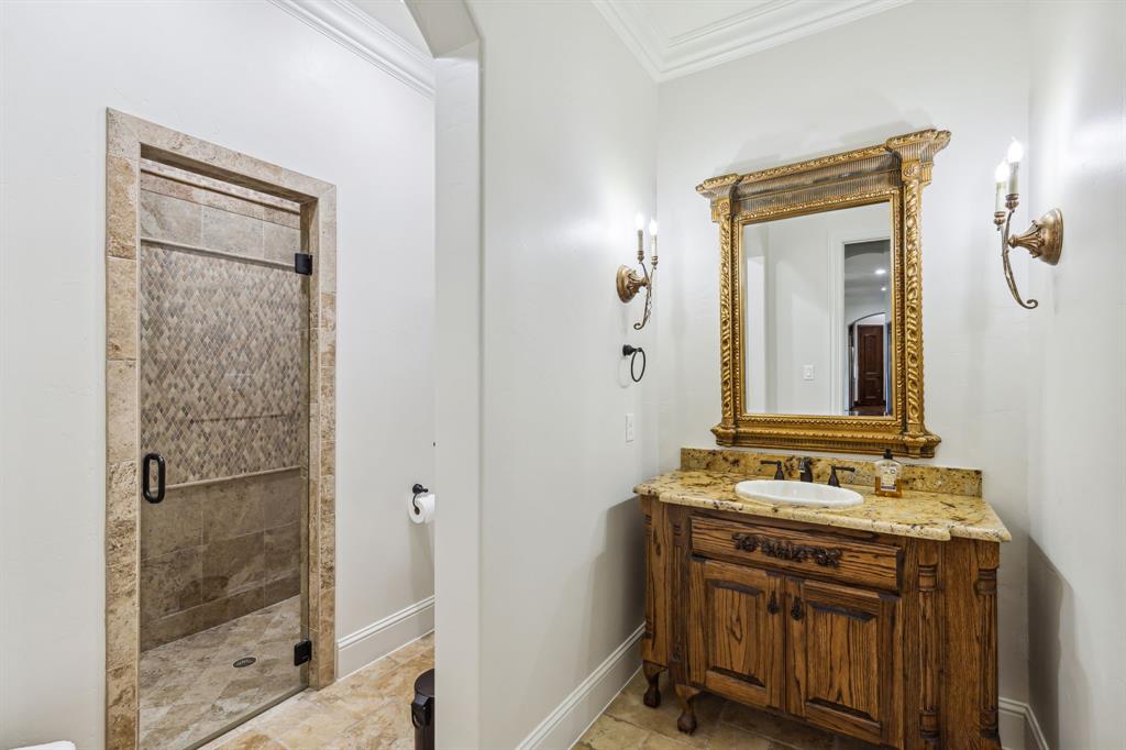 Isleworth Add - Residential