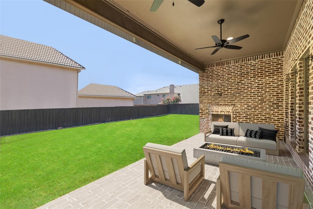 Isleworth Add - Residential