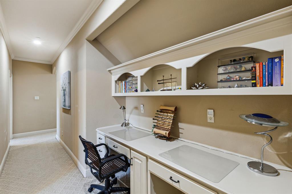 Isleworth Add - Residential