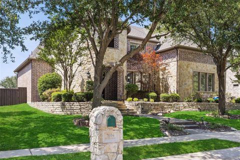 Photo of 7604 Hilton Head Drive, McKinney, TX 75072 (MLS # 21203368)