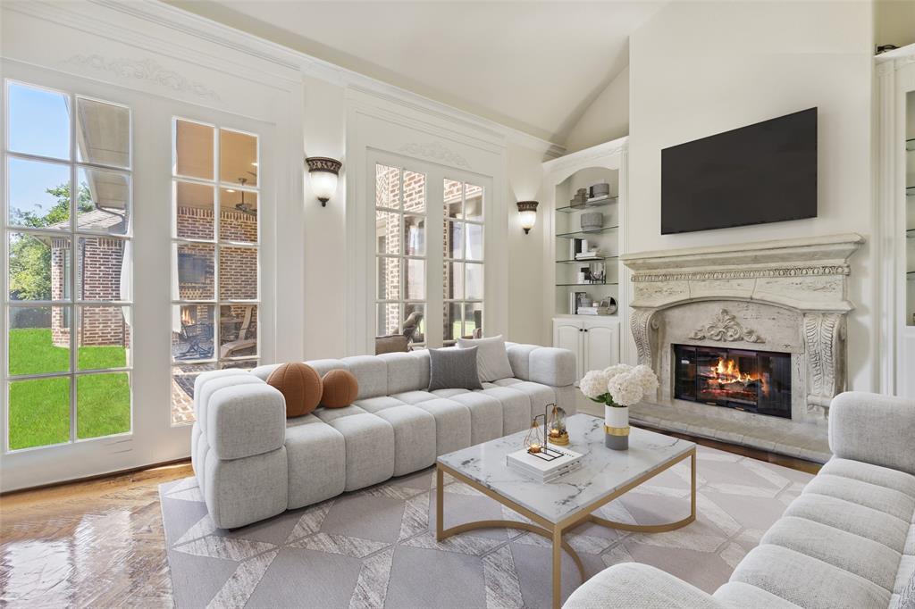 Isleworth Add - Residential