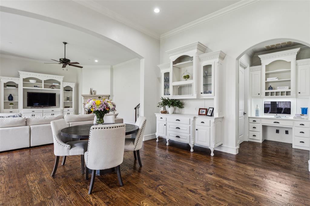 Isleworth Add - Residential