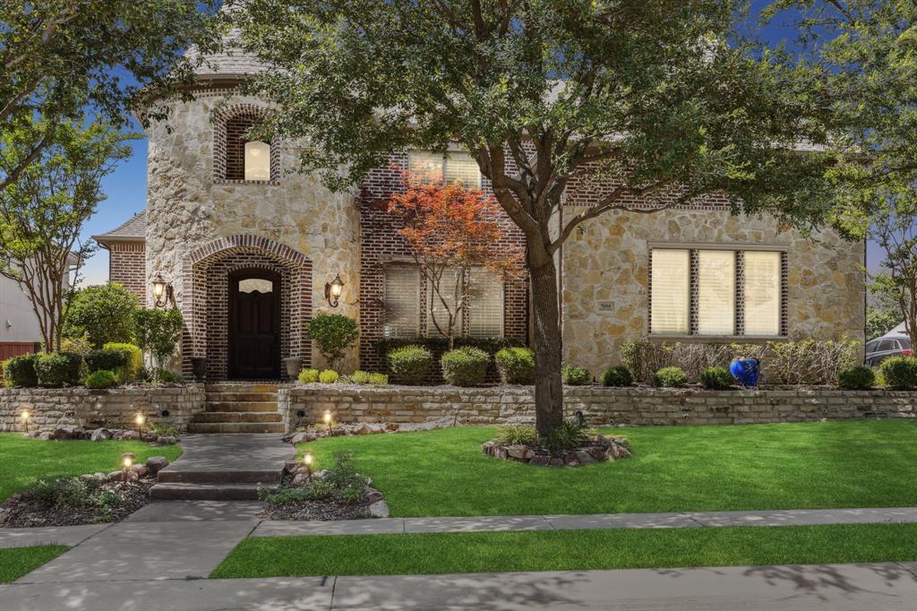 7604 Hilton Head Drive