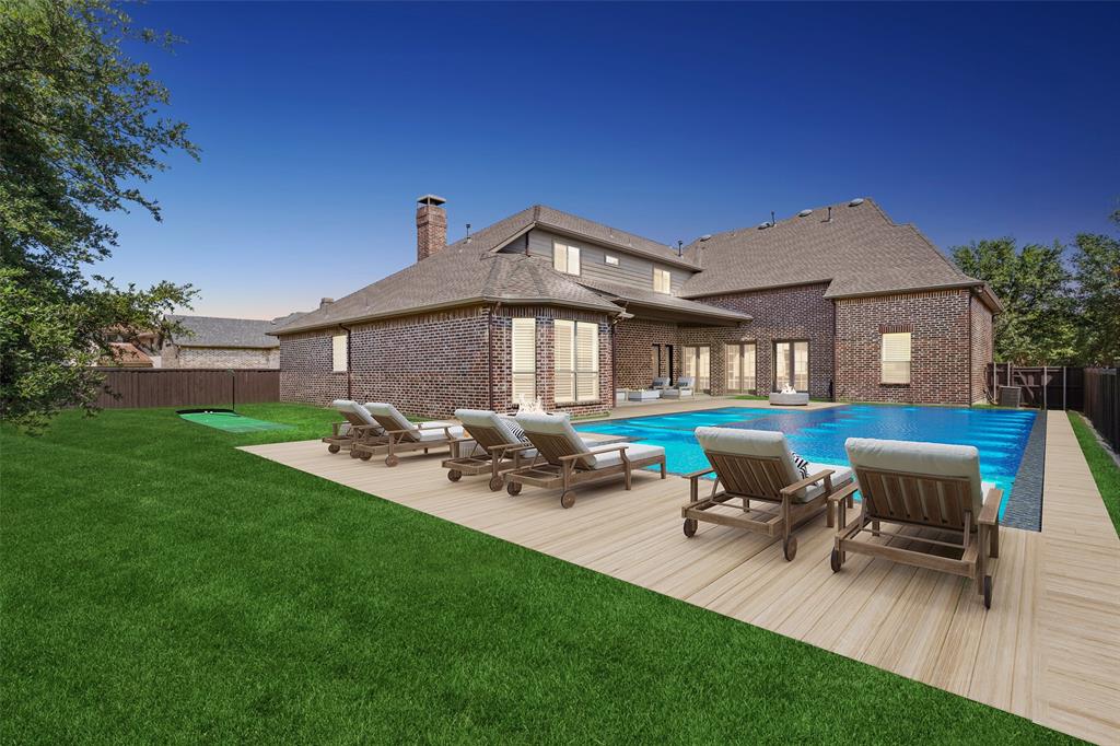 Isleworth Add - Residential