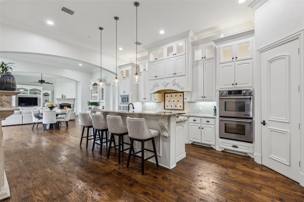 Isleworth Add - Residential