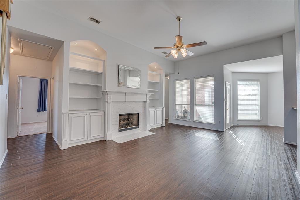 Timbers 6 Ph II - Residential