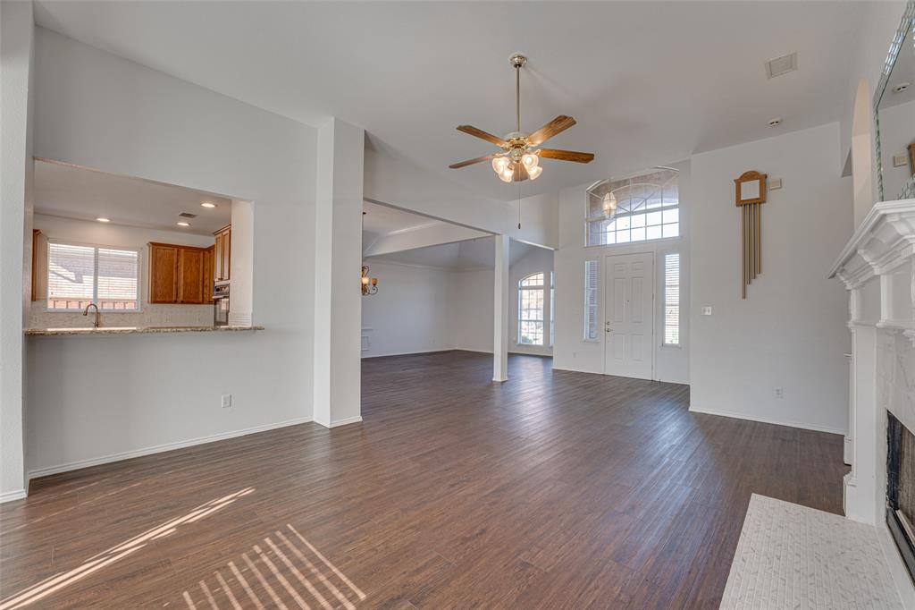 Timbers 6 Ph II - Residential