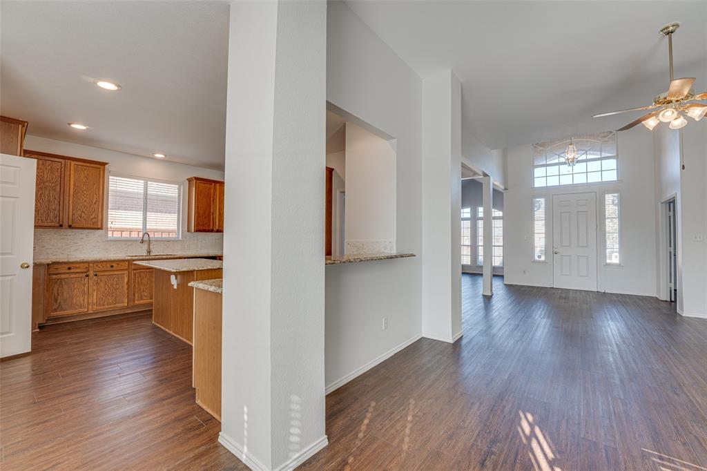 Timbers 6 Ph II - Residential