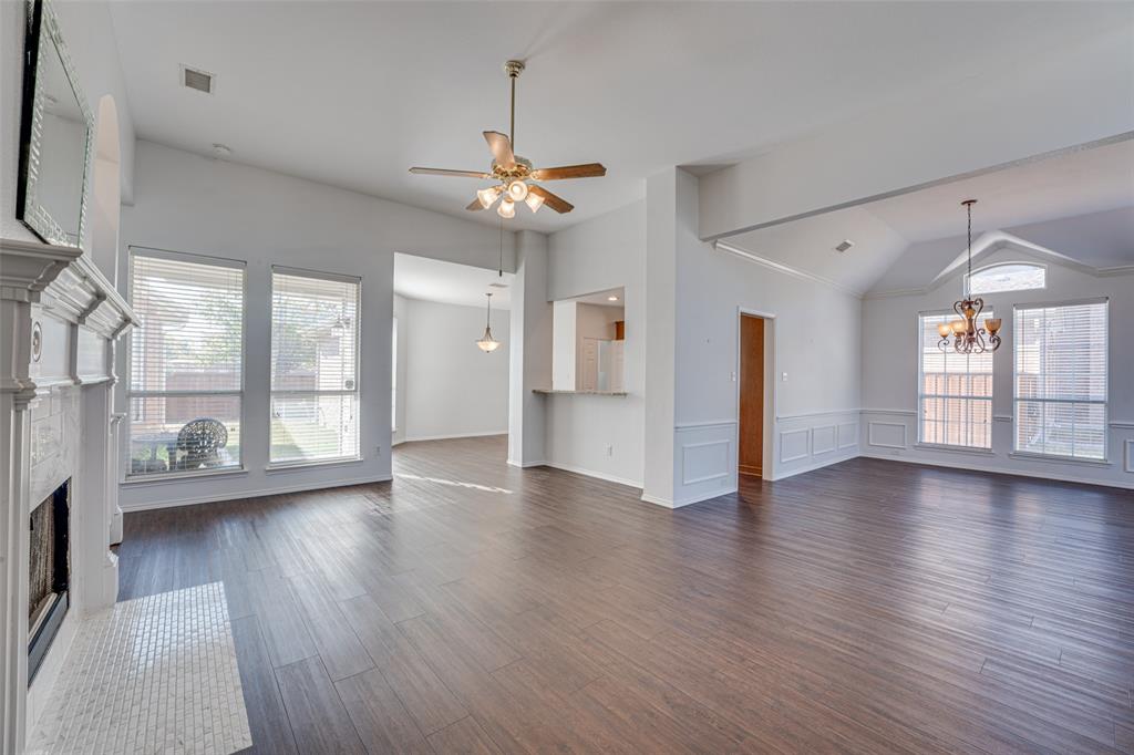 Timbers 6 Ph II - Residential