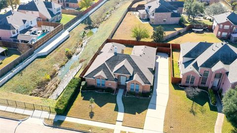 316 Mimosa Drive Murphy TX 75094