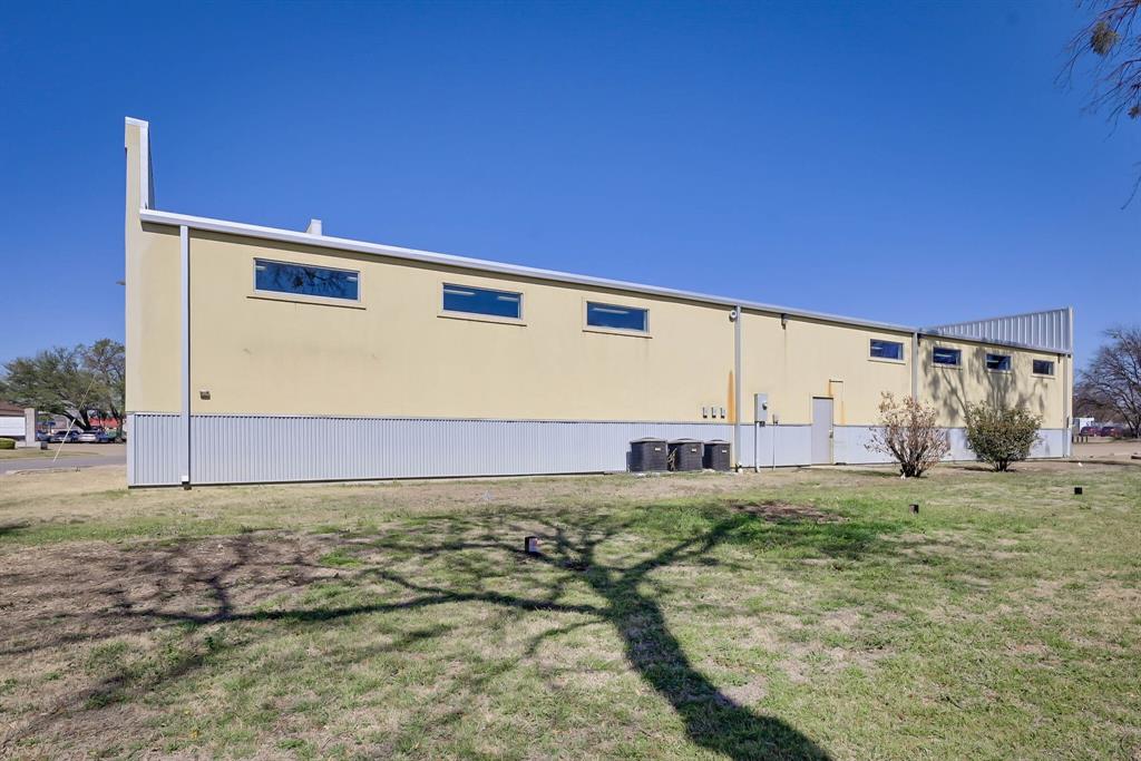 Wilshire Square Add - Commercial Sale