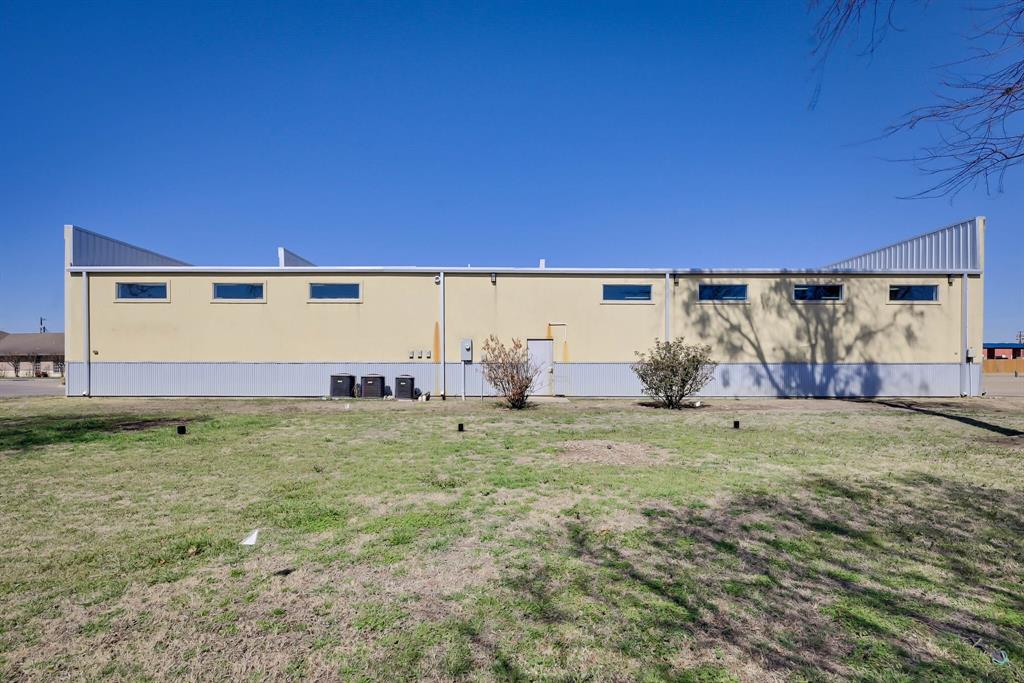 Wilshire Square Add - Commercial Sale