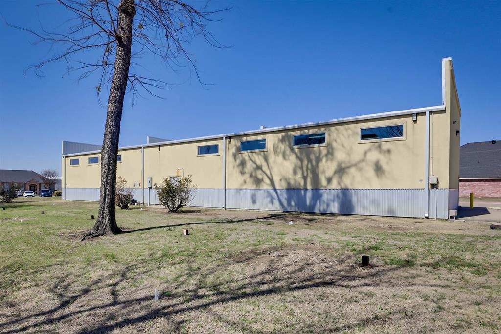 Wilshire Square Add - Commercial Sale