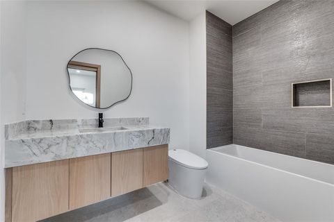 Tiny photo for 3821 Beechwood Lane, Dallas, TX 75220 (MLS # 21173934)