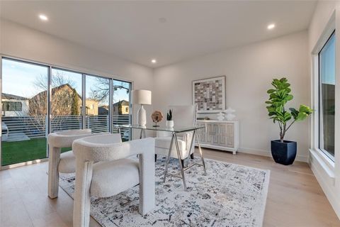 Tiny photo for 3821 Beechwood Lane, Dallas, TX 75220 (MLS # 21173934)