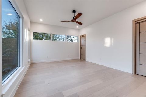 Tiny photo for 3821 Beechwood Lane, Dallas, TX 75220 (MLS # 21173934)