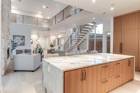 Tiny photo for 3821 Beechwood Lane, Dallas, TX 75220 (MLS # 21173934)