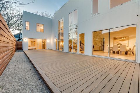 Tiny photo for 3821 Beechwood Lane, Dallas, TX 75220 (MLS # 21173934)