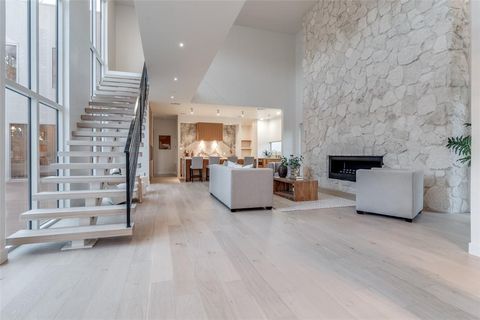 Tiny photo for 3821 Beechwood Lane, Dallas, TX 75220 (MLS # 21173934)