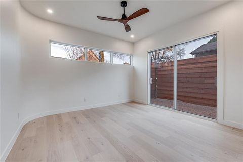 Tiny photo for 3821 Beechwood Lane, Dallas, TX 75220 (MLS # 21173934)