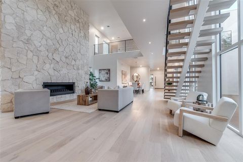 Tiny photo for 3821 Beechwood Lane, Dallas, TX 75220 (MLS # 21173934)