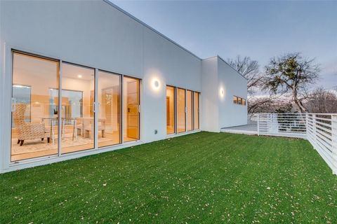 Tiny photo for 3821 Beechwood Lane, Dallas, TX 75220 (MLS # 21173934)