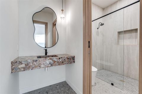 Tiny photo for 3821 Beechwood Lane, Dallas, TX 75220 (MLS # 21173934)