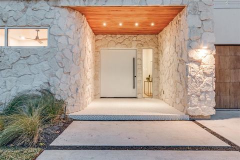 Tiny photo for 3821 Beechwood Lane, Dallas, TX 75220 (MLS # 21173934)