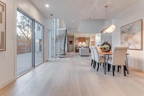 Tiny photo for 3821 Beechwood Lane, Dallas, TX 75220 (MLS # 21173934)