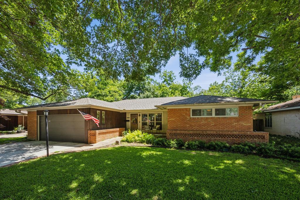 University Manor - Residential Lease