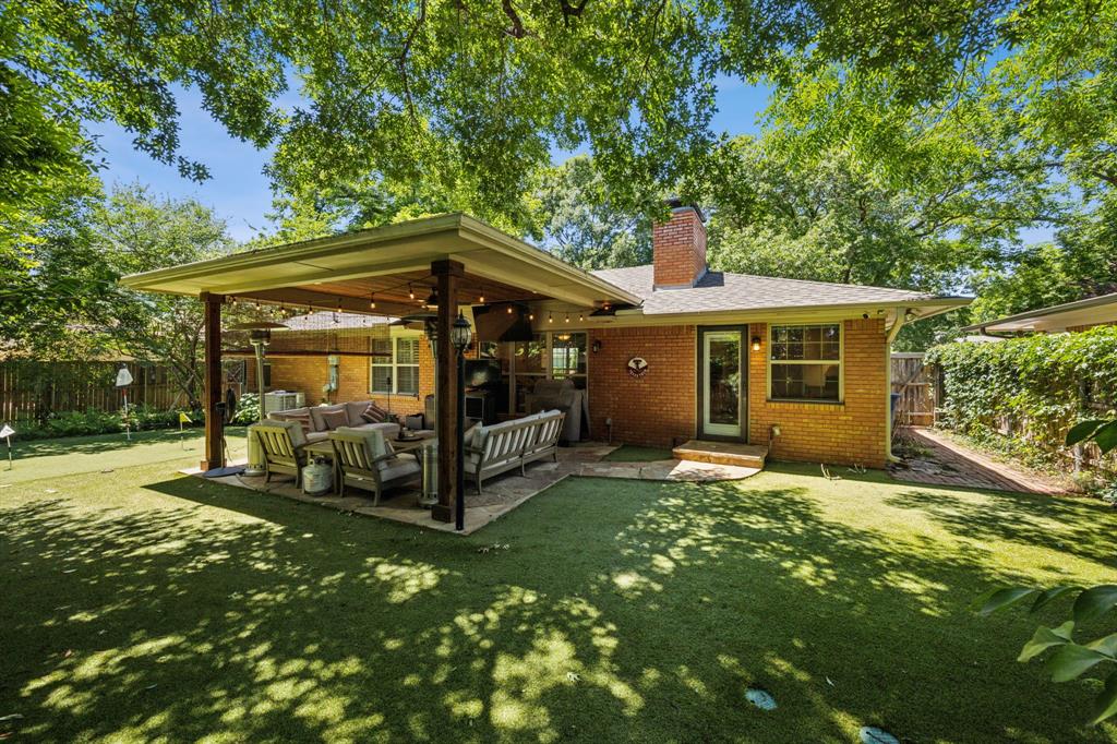 University Manor - Residential Lease