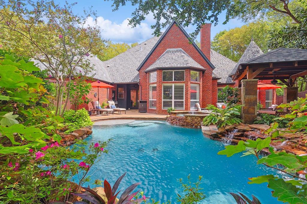 Summit At The Spring Ph 01 - Residential