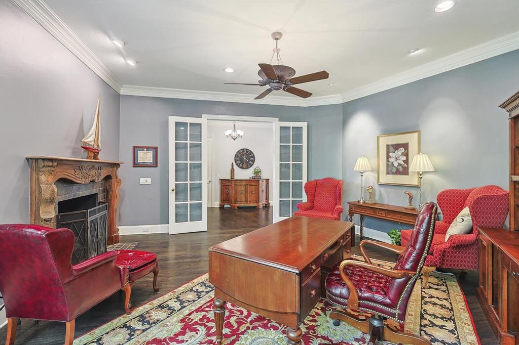 Summit At The Spring Ph 01 - Residential