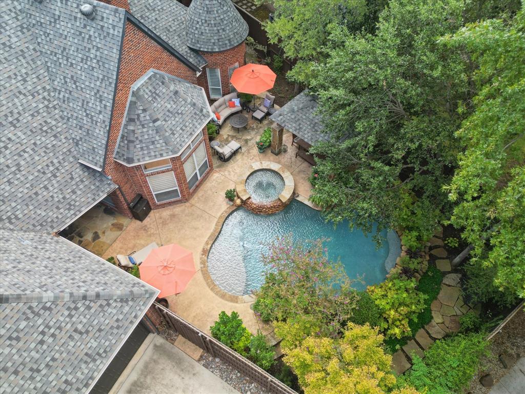 Summit At The Spring Ph 01 - Residential