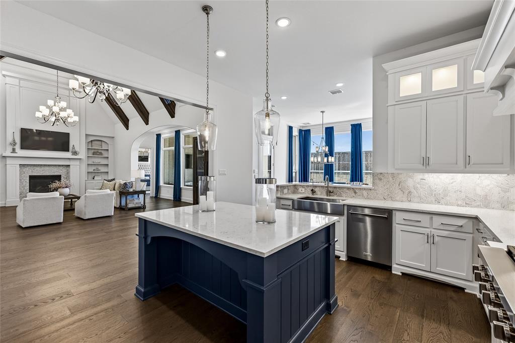 Parkside - Residential