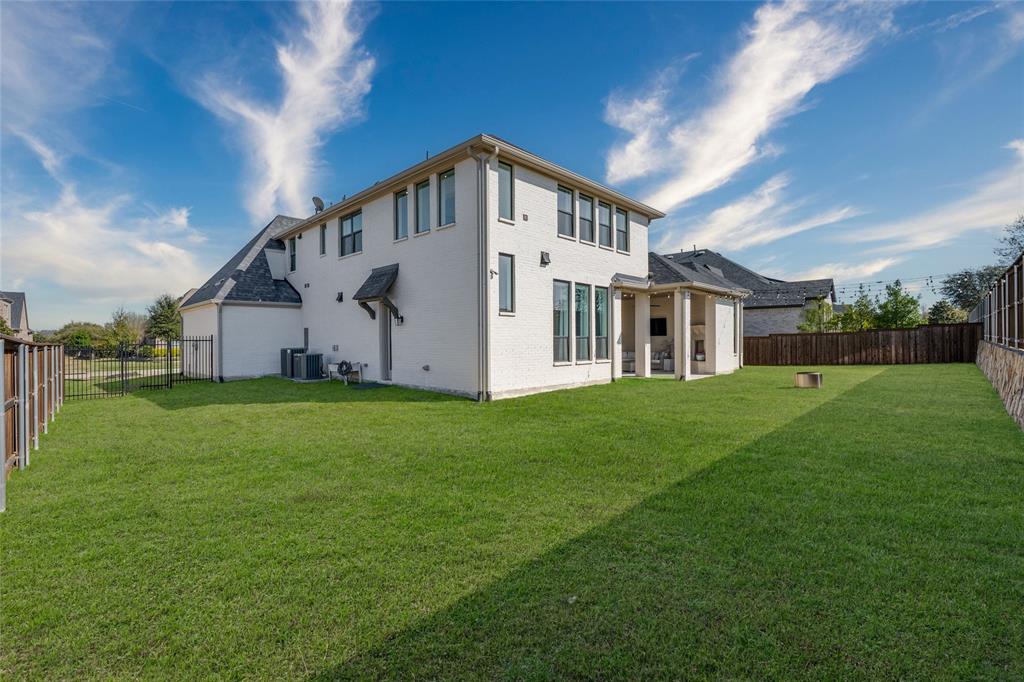 Parkside - Residential