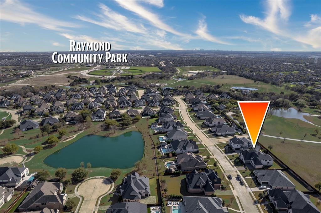 Parkside - Residential