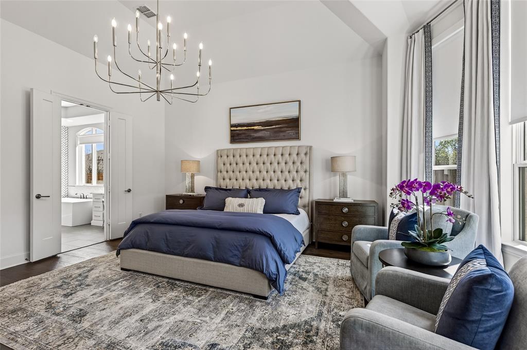 Parkside - Residential