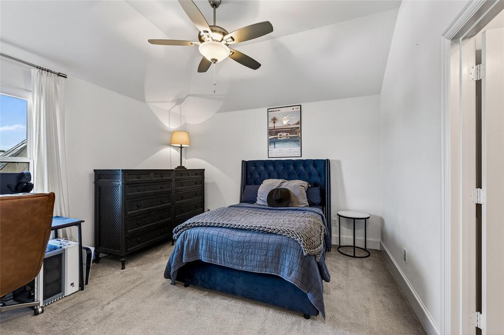 Parkside - Residential