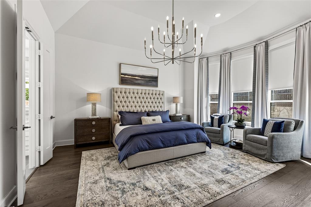 Parkside - Residential