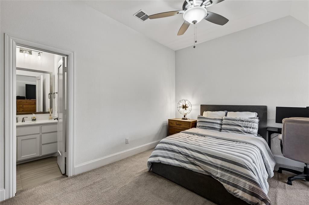 Parkside - Residential