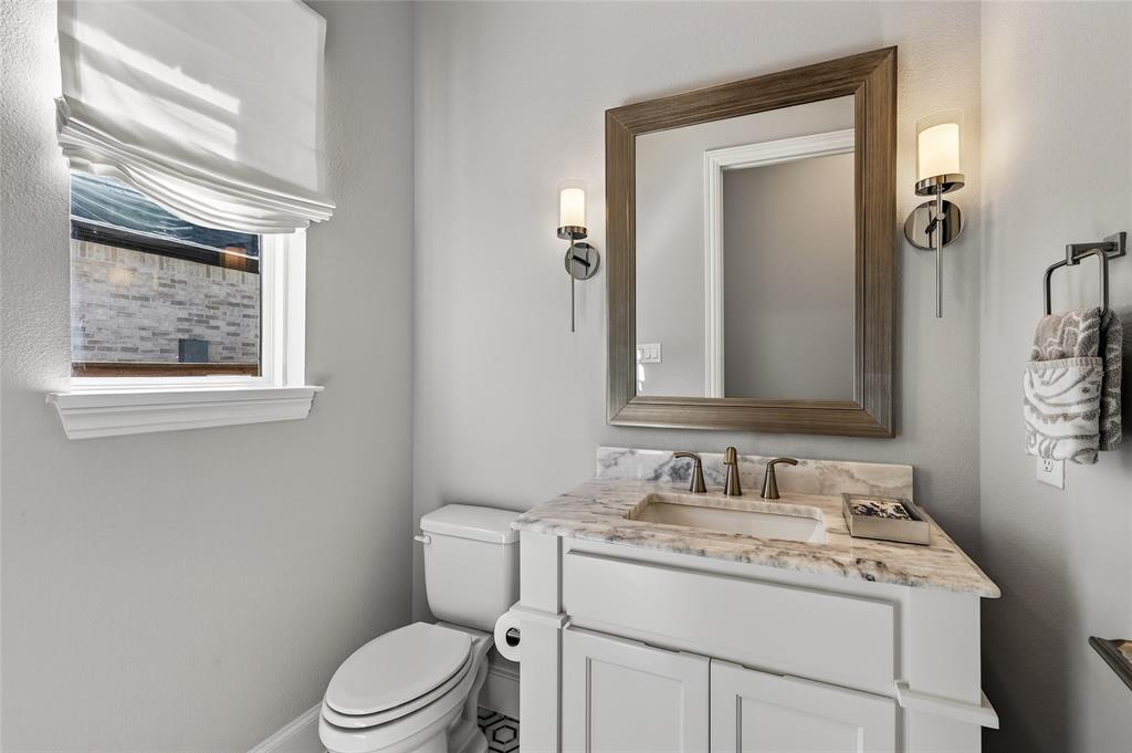 Parkside - Residential