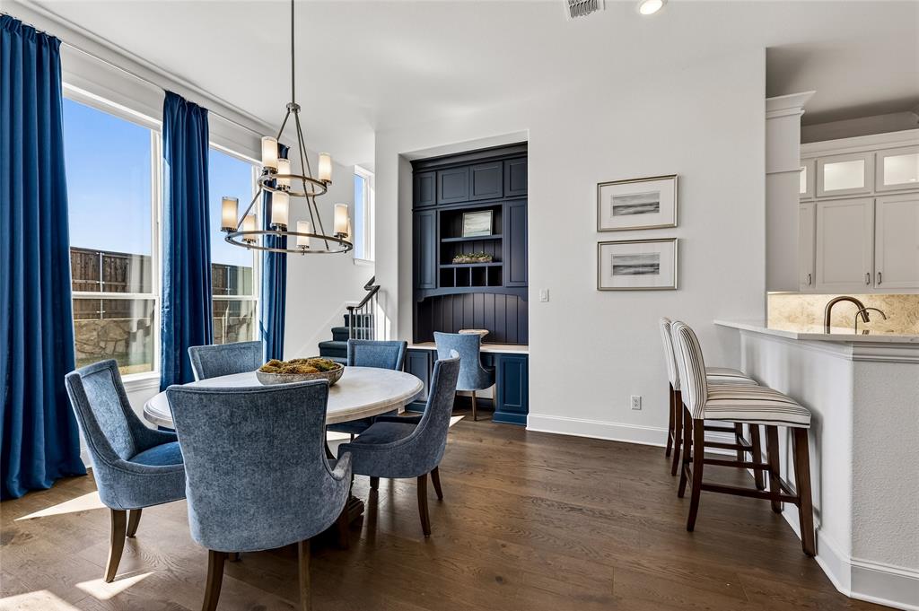 Parkside - Residential