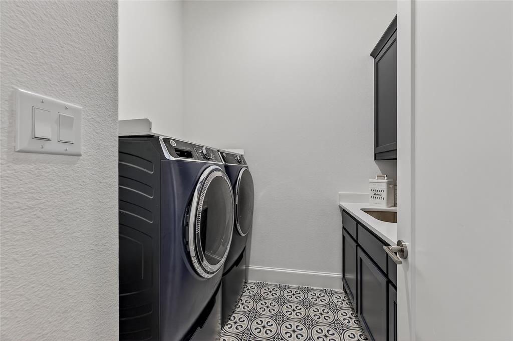 Parkside - Residential