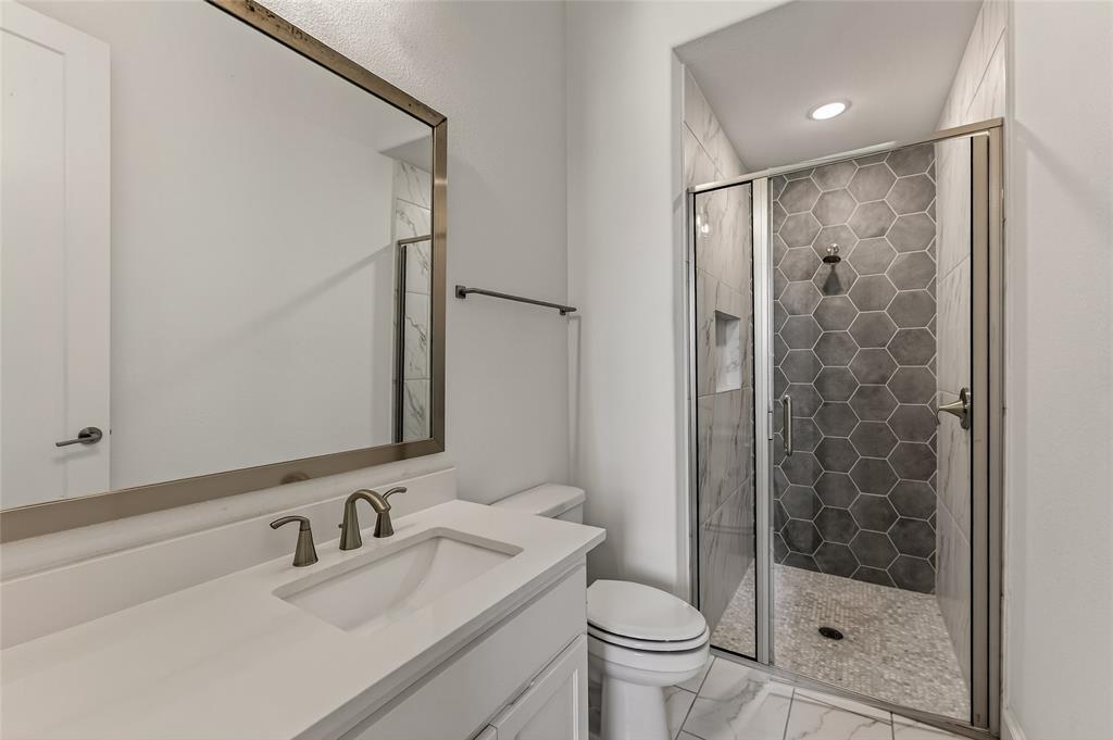 Parkside - Residential