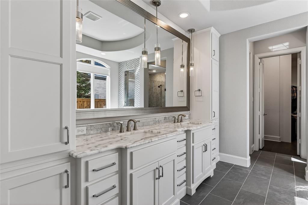 Parkside - Residential