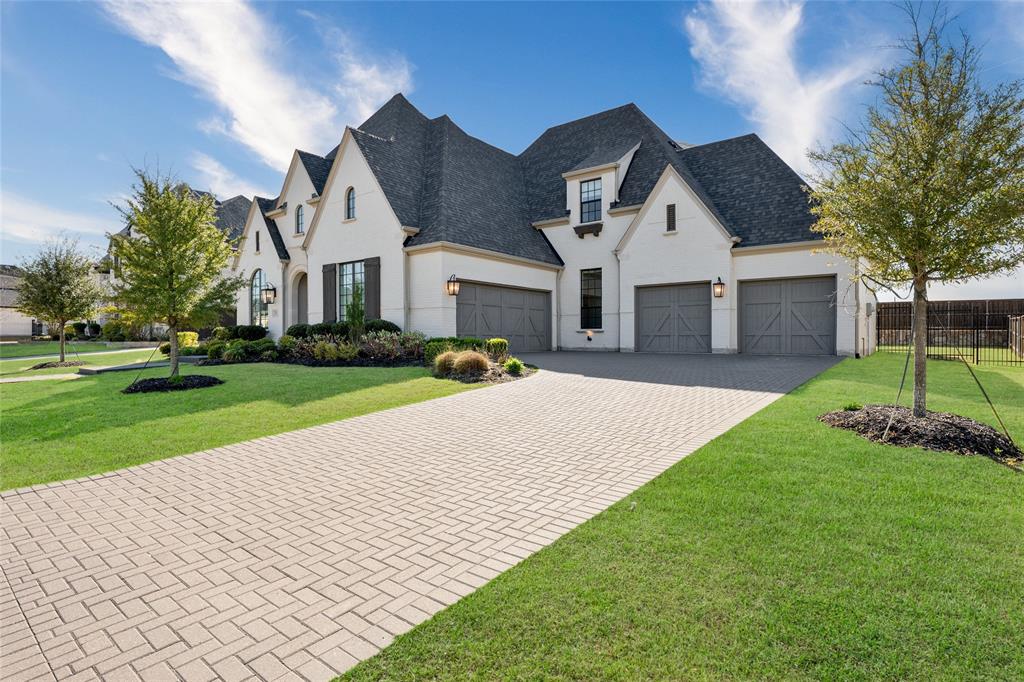 Parkside - Residential