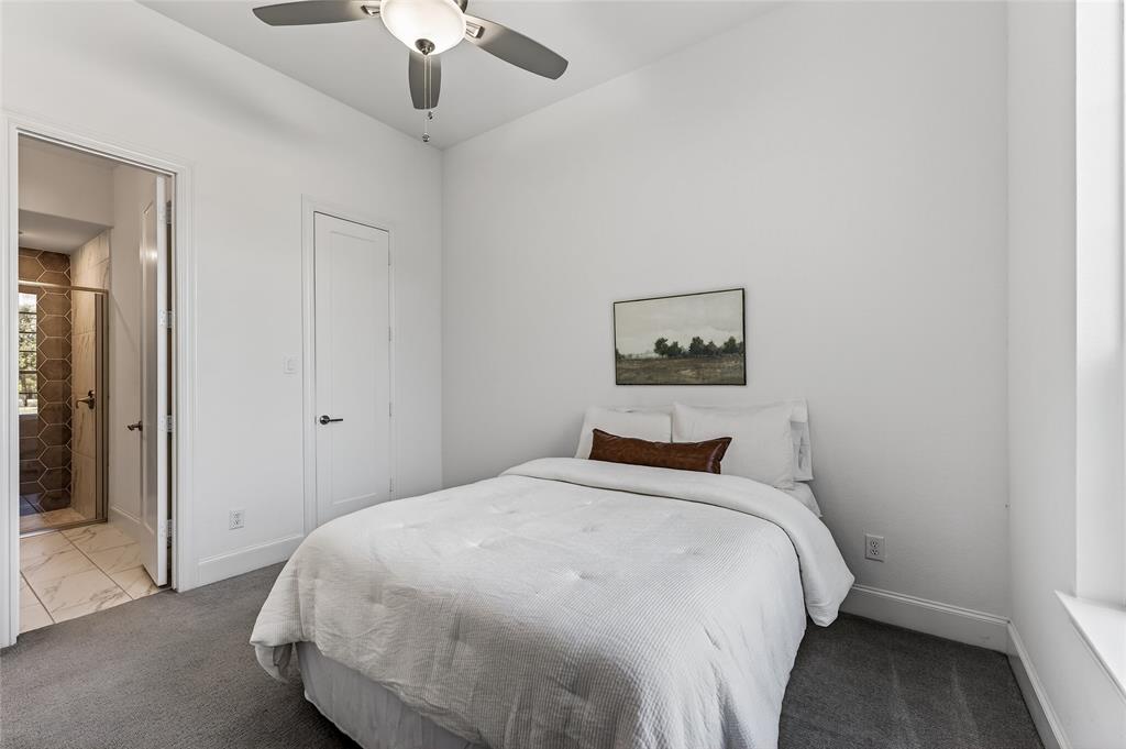 Parkside - Residential