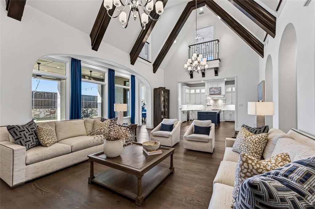 Parkside - Residential