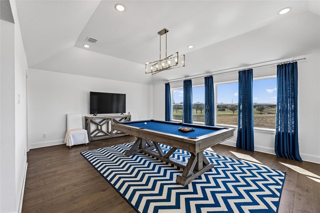 Parkside - Residential